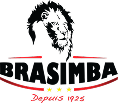 Logo BRASIMBA